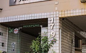 Hotel Primavera Betim